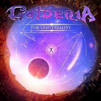 GALDERIA The Universality