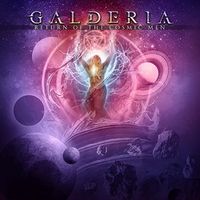 GALDERIA Return Of The Cosmic Men 