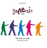 GENESIS The Way We Walk, Volume Two: The Longs