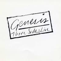 GENESIS Three Sides Live