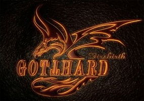 GOTTHARD Firebirth