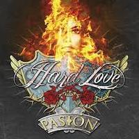 HARD LOVE Pasion