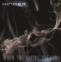 HINDER When The Smoke Clears