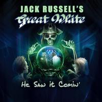 JACK RUSSELL'S GREAT WHITE 