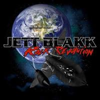 JETT BLAKK Rock Revolution