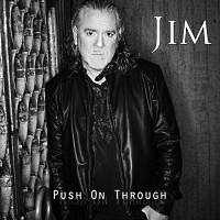 JIM JIDHED  Push On Through