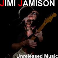 JIMI JAMISON Unreleased Music
