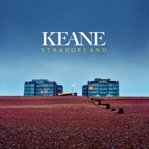 KEANE Strangeland