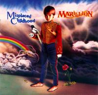 MARILLION Sounds That Can't Be Made