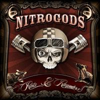 NITROGODS Rats And Rumours