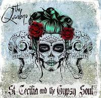 QUIREBOYS  St Cecilia And The Gypsy Soul