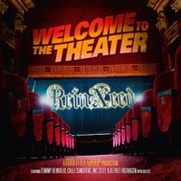 REINXEED Welcome To The Theater