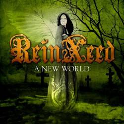 REINXEED A New World