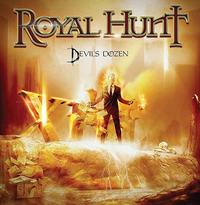 ROYAL HUNT Devil’s Dozen