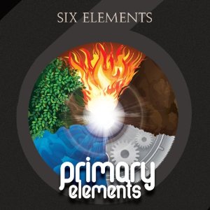 SIX ELEMENTS Primary Elements