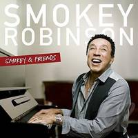 SMOKEY ROBINSON Smokey & Friends