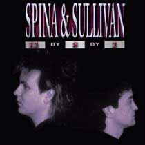 SPINA & SULLIVAN 12 By 8 By 2