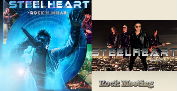 steelheart rock n milan