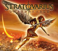 STRATOVARIUS Nemesis & Unbreakable