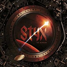 STYX The Mission