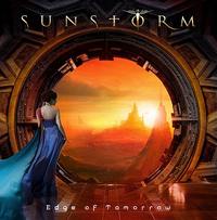 SUNSTORM Edge of Tomorrow