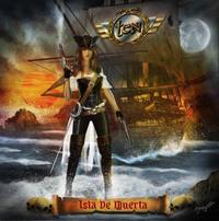 TEN Isla De Muerta