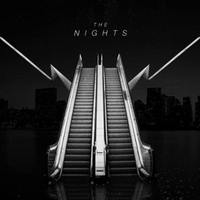 THE NIGHTS  - The Nights