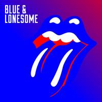 THE ROLLING STONES  Blue And Lonesome