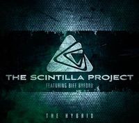 THE SCINTILLA PROJECT The Hybrid (w. Biff Byford) 