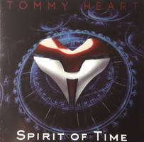 TOMMY HEART Spirit Of Time