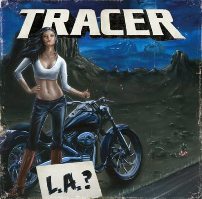 TRACER L.A. ?