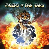 TYGERS OF PAN TANG  Tygers of pan tang  