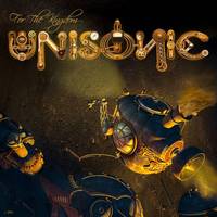 UNISONIC Unisonic (album) - Ignition (EP)