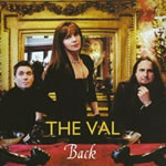 THE VAL Back