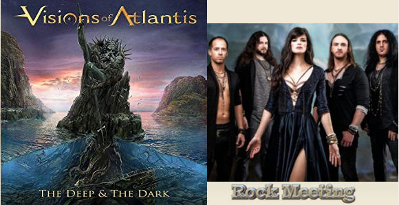 visions of atlantis the deep the dark
